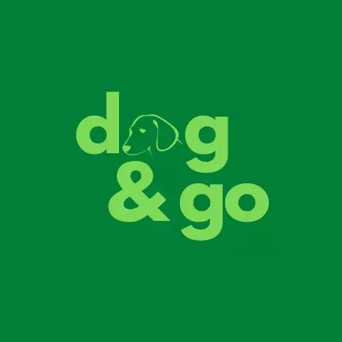 dog&go logo